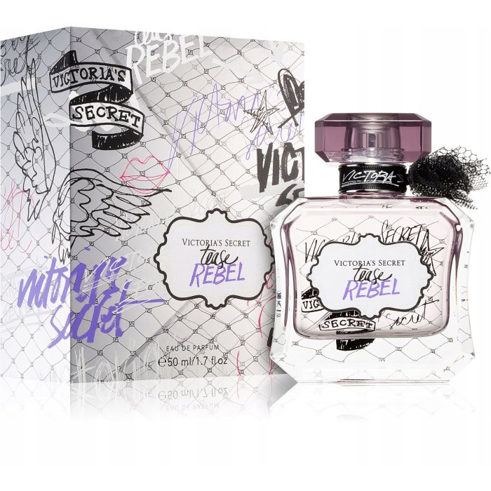 Victoria's Secret Tease Rebel woda perfumowana 50ml dla Pań