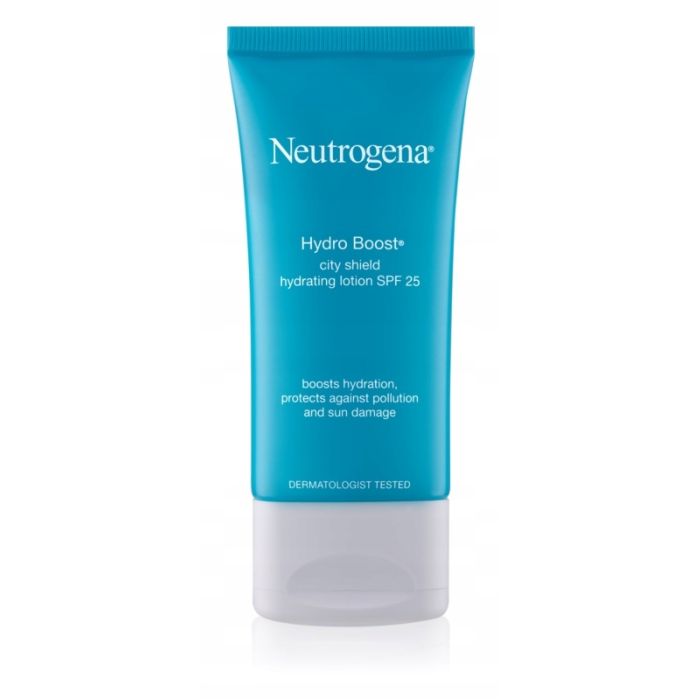 Neutrogena Hydro Boost Face nawilżający krem do twarzy SPF 25 50ml