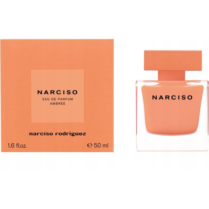 Narciso Rodriguez Narciso Ambree woda perfumowana 50ml dla Pań