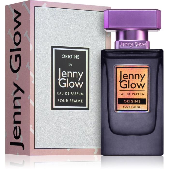 Jenny Glow Origins woda perfumowana 30ml dla Pań