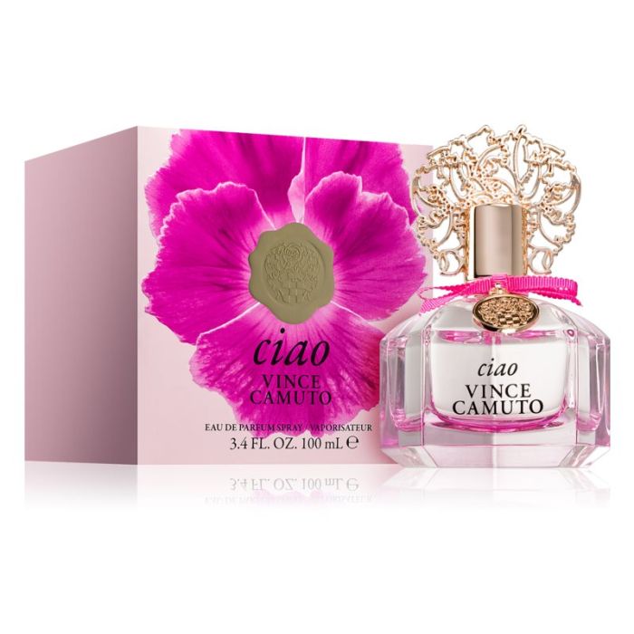 Vince Camuto Ciao woda perfumowana 100ml dla Pań