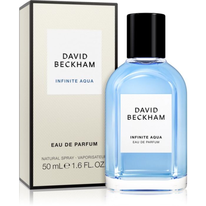 David Beckham Infinite Aqua woda perfumowana 50ml dla Panów
