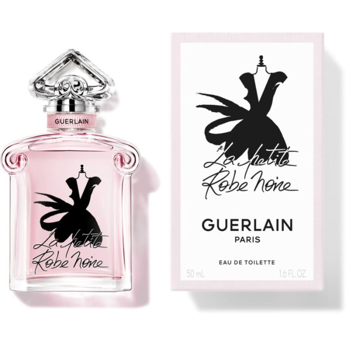 Guerlain La Petite Robe Noire Woda toaletowa 50ml dla Pań