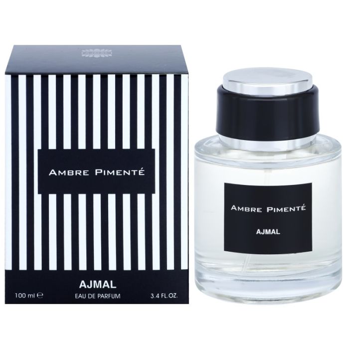 Ajmal Ambre Pimente woda perfumowana 100ml unisex