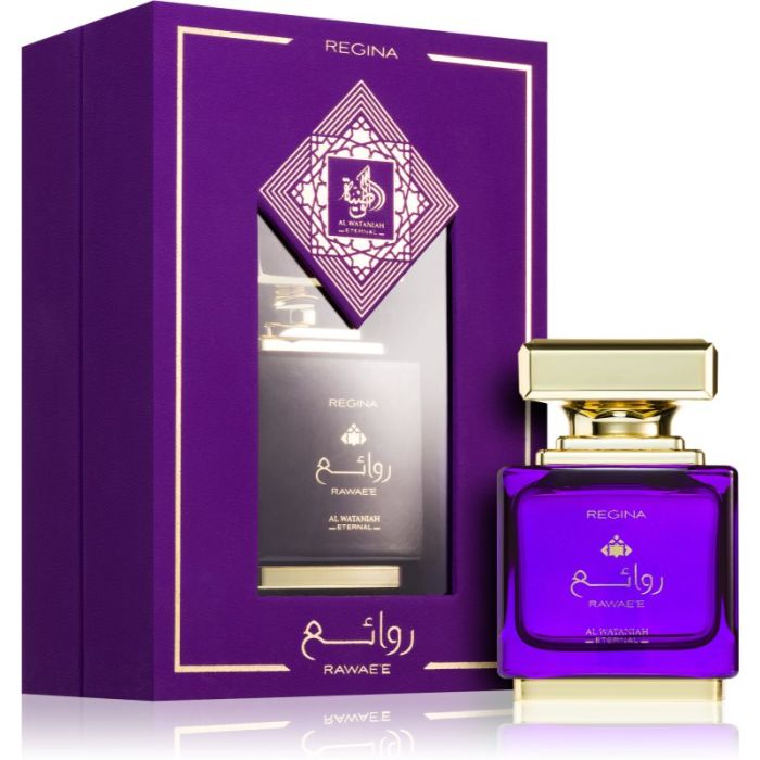 Al Wataniah Rawaee Regina woda perfumowana 100ml unisex