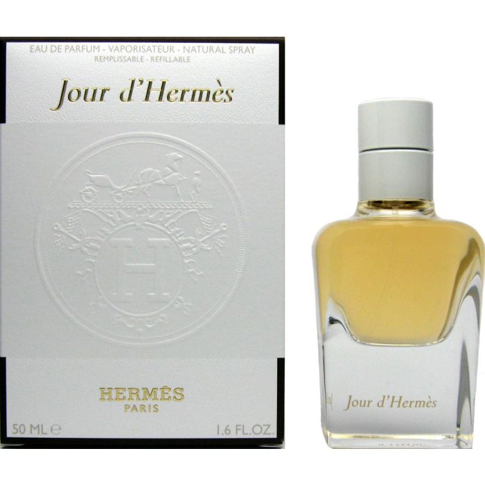 Hermes Jour d'Hermes woda perfumowana 50ml dla Pań