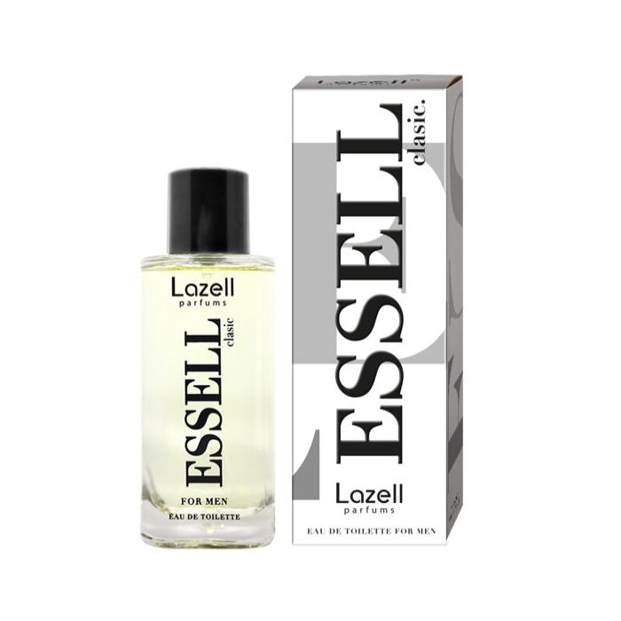 Lazell Essell Clasic For Men woda toaletowa 100ml dla panów