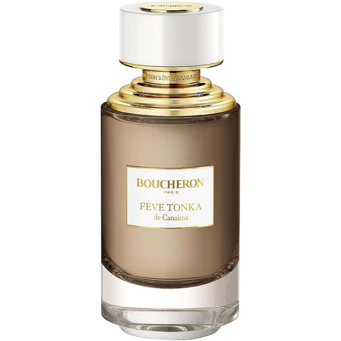 Boucheron Feve Tonka De Canaima woda perfumowana 125ml unisex
