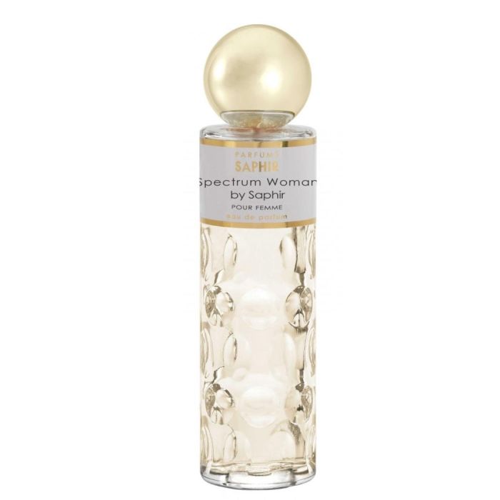 Saphir Spectrum Pour Femme woda perfumowana 200ml dla Pań