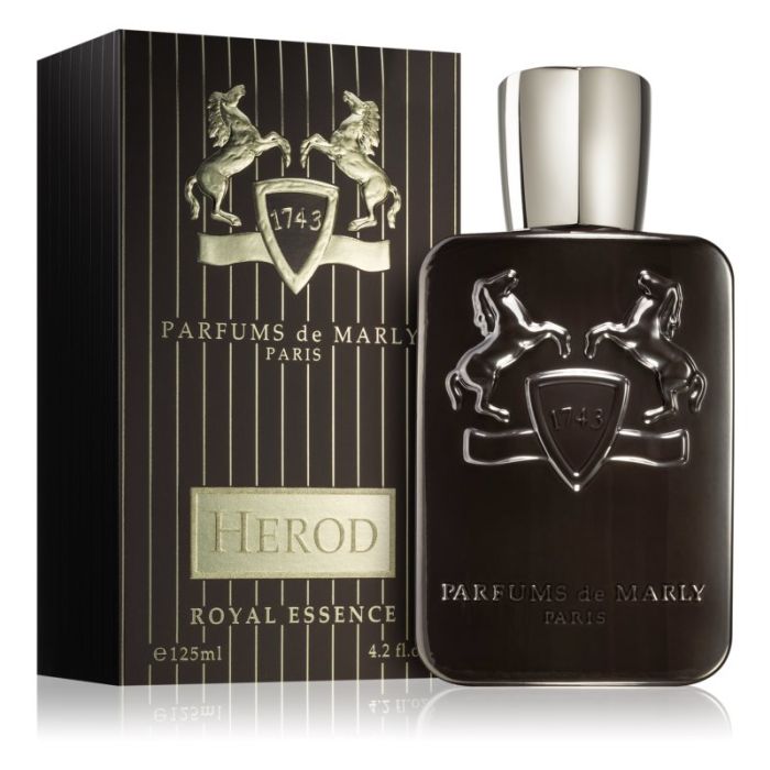 Parfums De Marly Herod Royal Essence woda perfumowana 125ml dla Panów