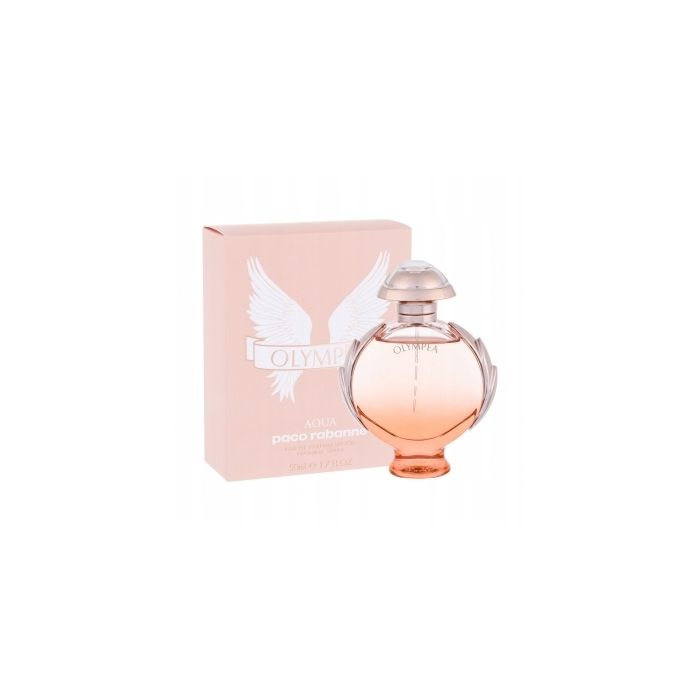 Paco Rabanne Olympea Aqua Legere Woda perfumowana 50ml dla Pań