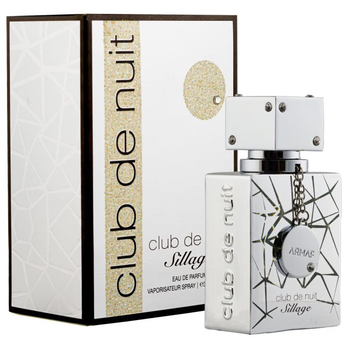 Armaf Club de Nuit Sillage woda perfumowana 30ml unisex