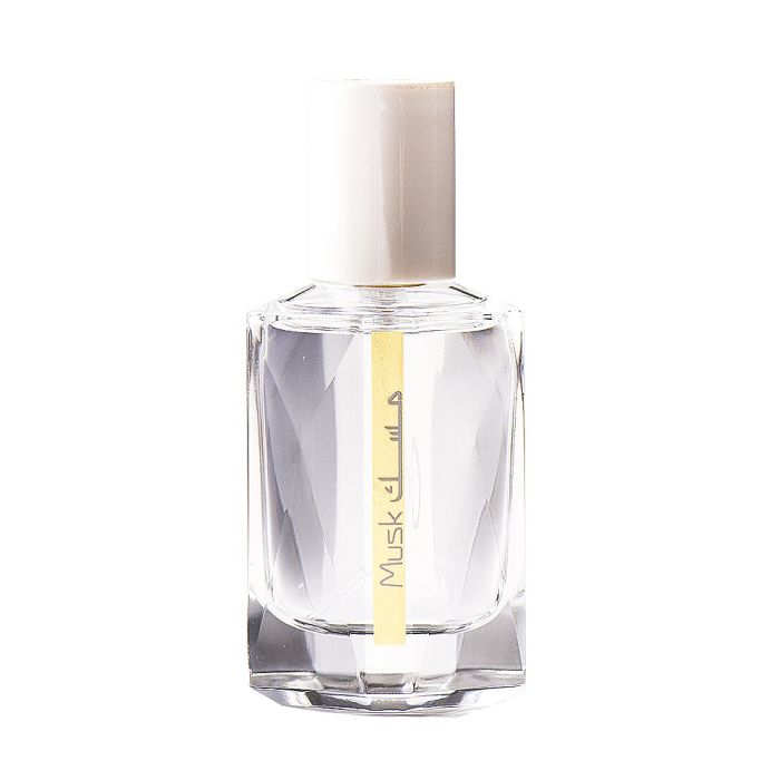 Rasasi Musk Naqaya woda perfumowana 50ml unisex