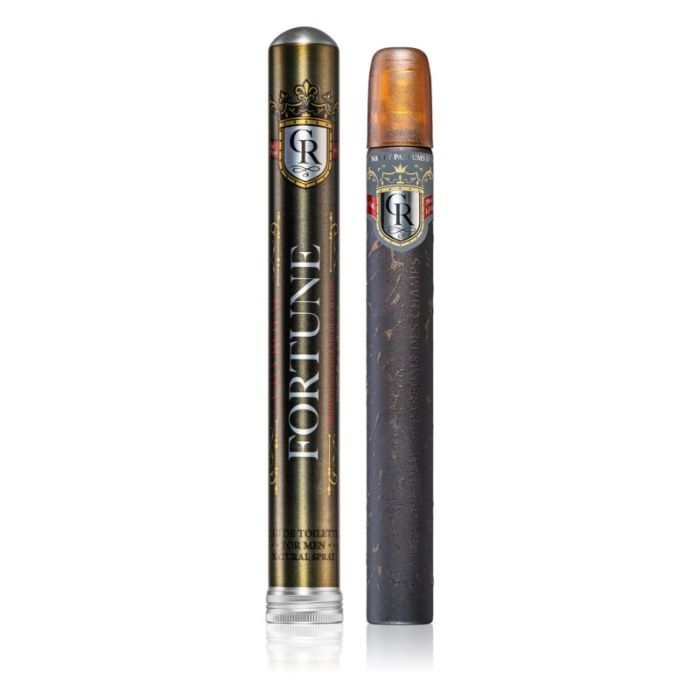 Cuba Royal Fortune woda toaletowa 35ml dla Panów