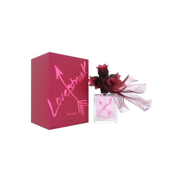 Vera Wang Lovestruck woda perfumowana 100ml dla Pań