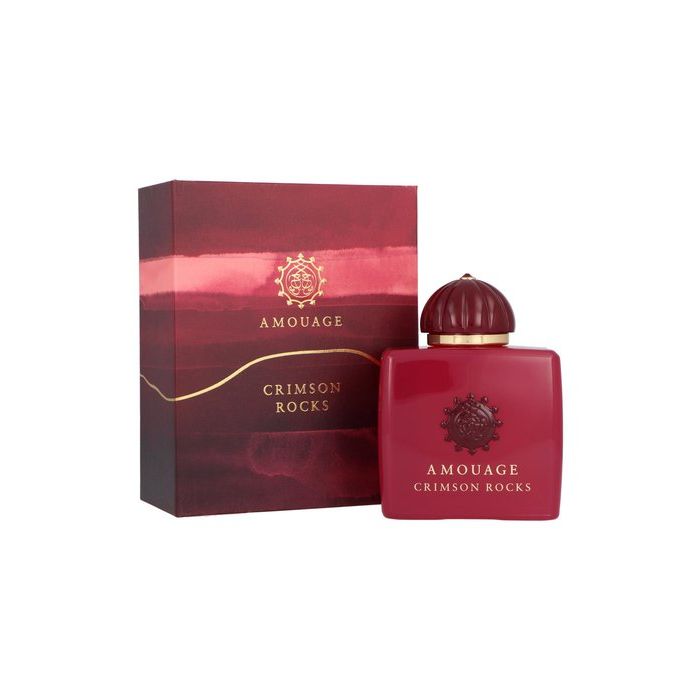 Amouage Crimson Rocks woda perfumowana 100ml dla kobiet
