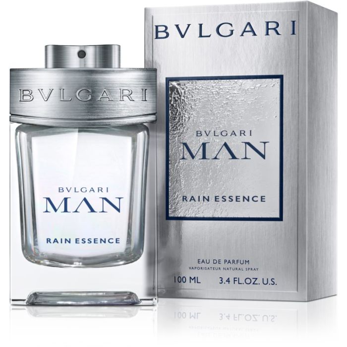 Bvlgari Man Rain Essence woda perfumowana 100ml dla Panów