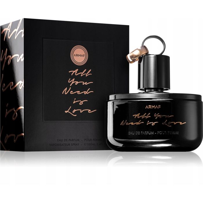 Armaf All You Need is Love woda perfumowana 100ml dla Pań