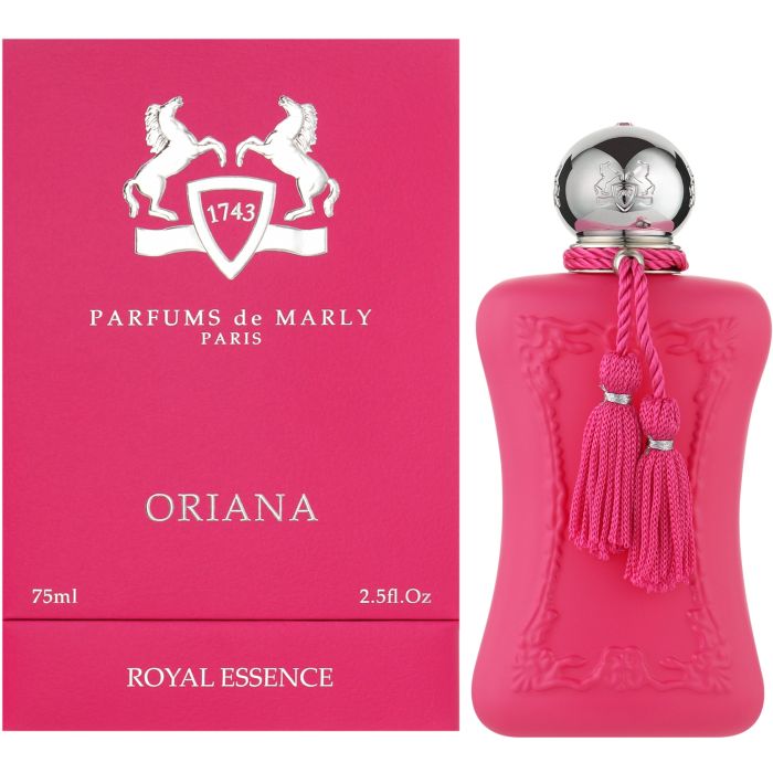 Parfums De Marly Oriana woda perfumowana 75ml dla Pań