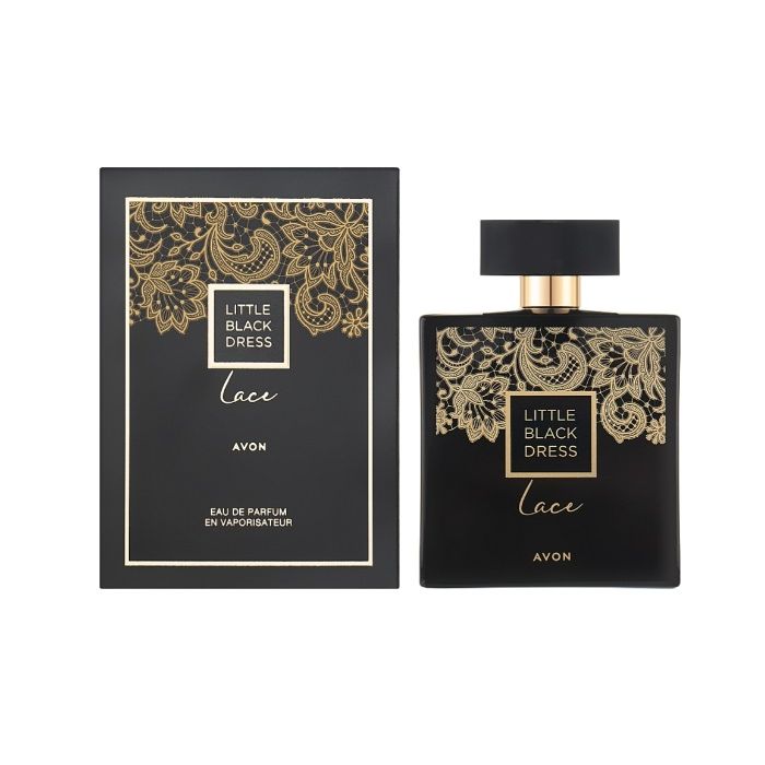 Avon Little Black Dress Lace woda perfumowana 50ml dla Pań