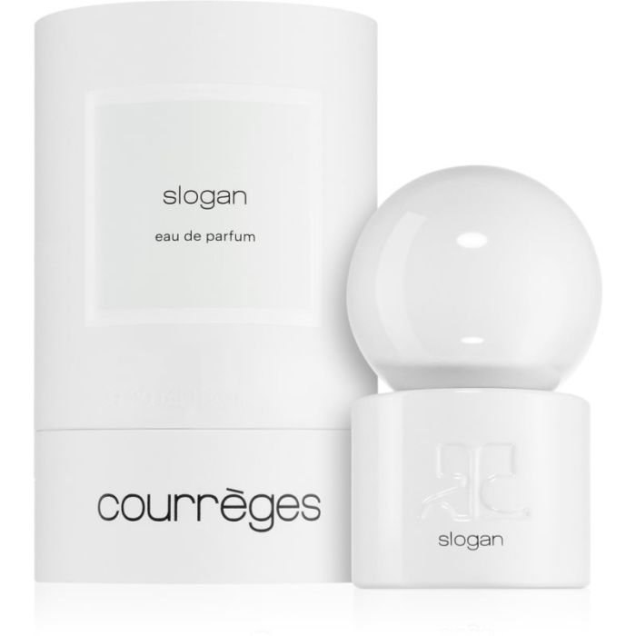 Courreges Slogan woda perfumowana 30ml unisex