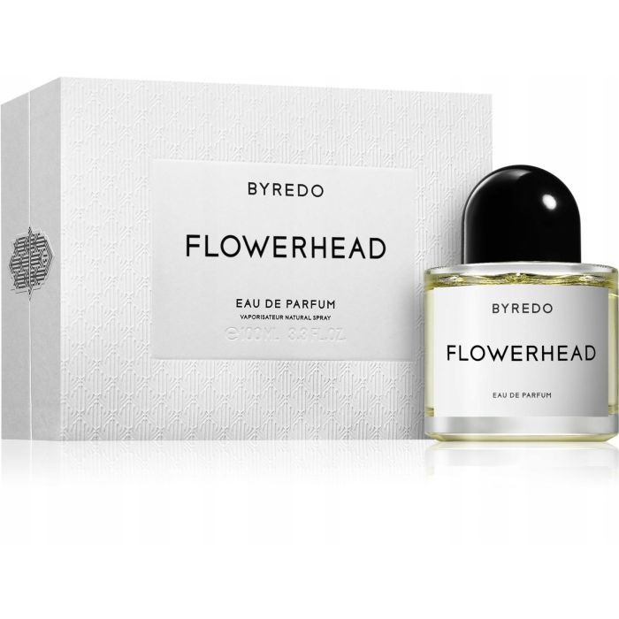 Byredo Flowerhead woda perfumowana 100ml dla Pań