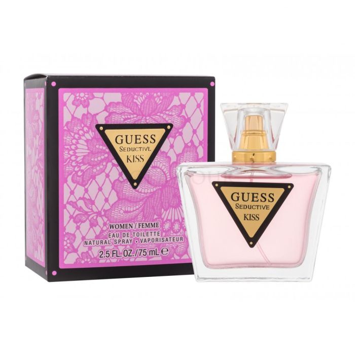 Guess Seductive Kiss Woda toaletowa 75ml dla Pań