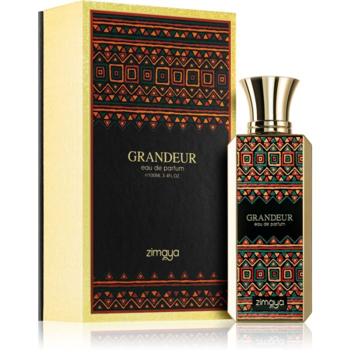 Zimaya Grandeur woda perfumowana 100ml unisex