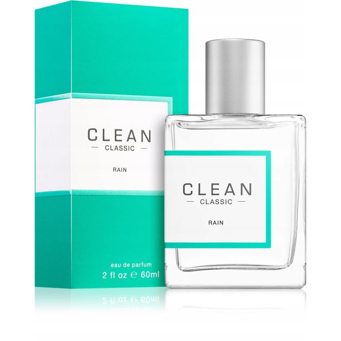 Clean Rain woda perfumowana 60ml dla Pań