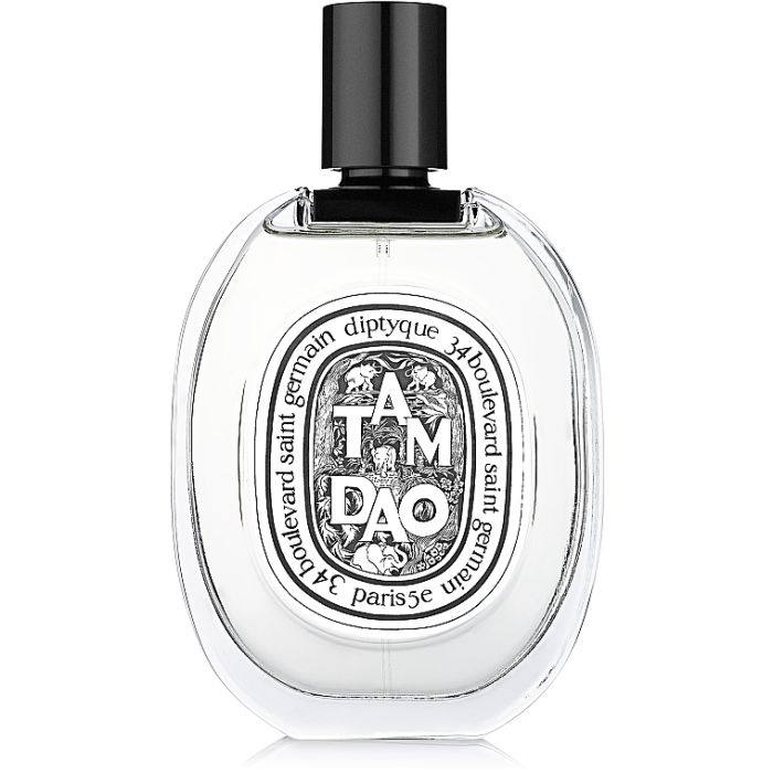 Diptyque Tam Dao woda toaletowa 50ml unisex