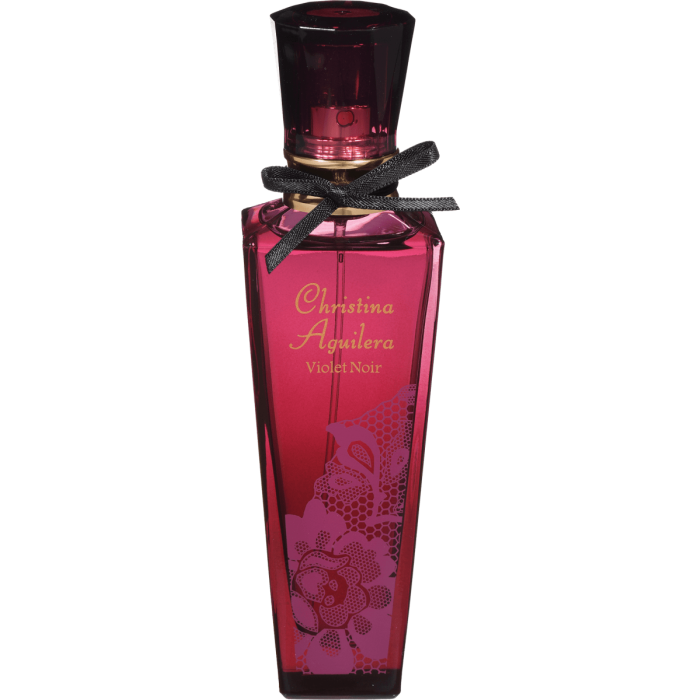 Christina Aguilera Violet Noir woda perfumowana 75ml dla Pań