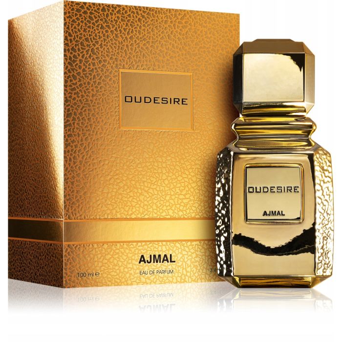 Ajmal Oudesire woda perfumowana 100ml unisex