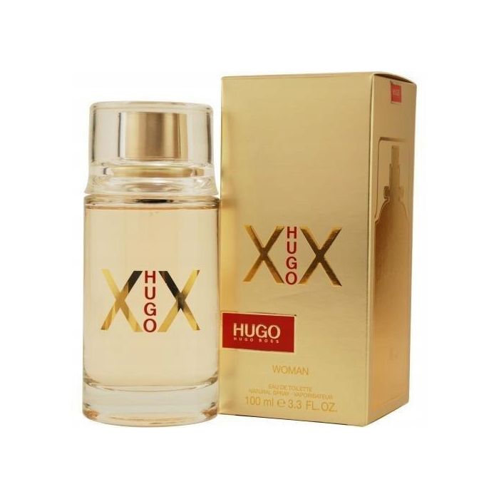 Hugo Boss XX woda toaletowa 100ml dla Pań