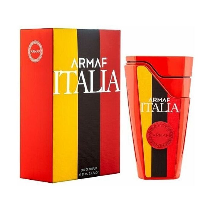 Armaf Italia woda perfumowana 80ml dla panów