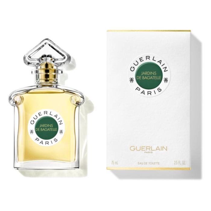 Guerlain Jardins de Bagatelle woda toaletowa 75ml dla Pań