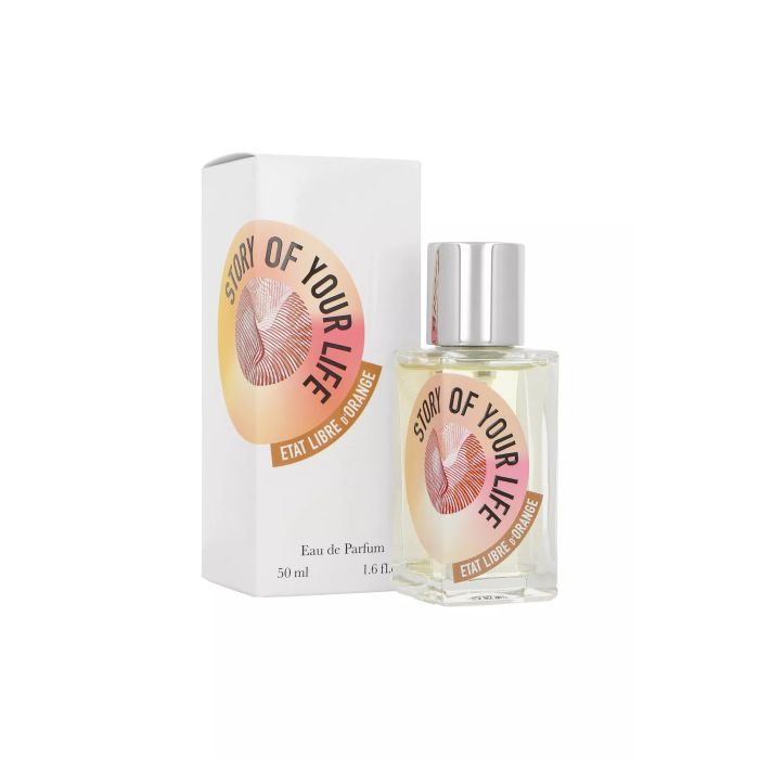 Etat Libre d’Orange Story Of Your Life woda perfumowana 50ml unisex