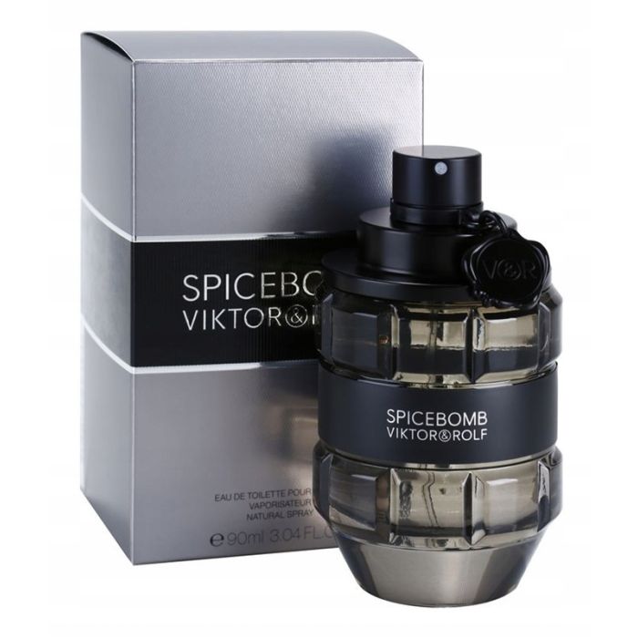 Viktor & Rolf Spicebomb woda toaletowa 90ml dla Panów