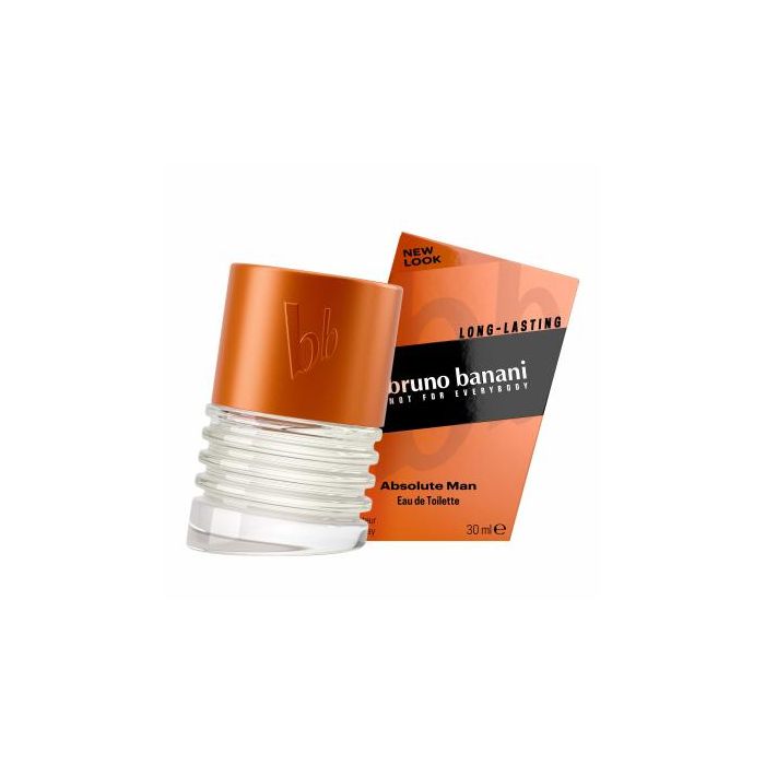 Bruno Banani Absolute Man woda toaletowa 30ml dla Panów