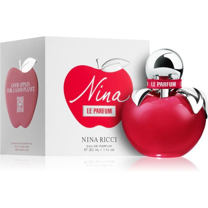 Nina Ricci Nina Le Parfum woda perfumowana 30ml dla Pań