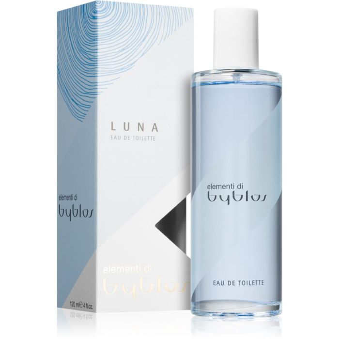 Byblos Luna woda toaletowa 120ml dla Pań