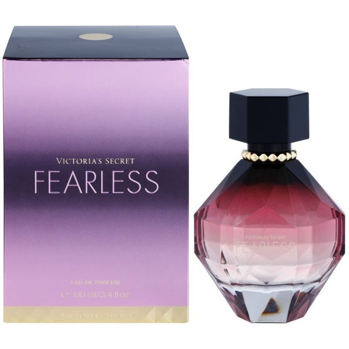 Victoria's Secret Fearless woda perfumowana 100ml dla Pań