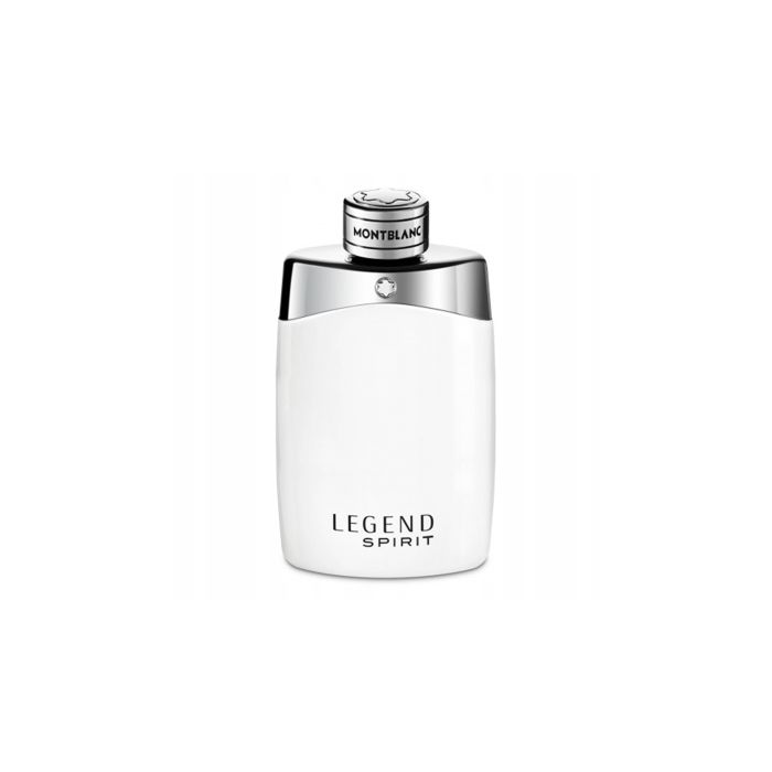Mont Blanc Legend Spirit Woda toaletowa 200ml dla Panów
