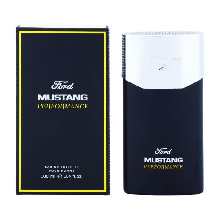 Mustang Mustang Performance woda toaletowa 100ml dla mężczyzn