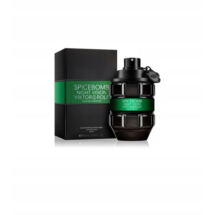 Viktor & Rolf Spicebomb Night Vision woda perfumowana 90ml dla Panów
