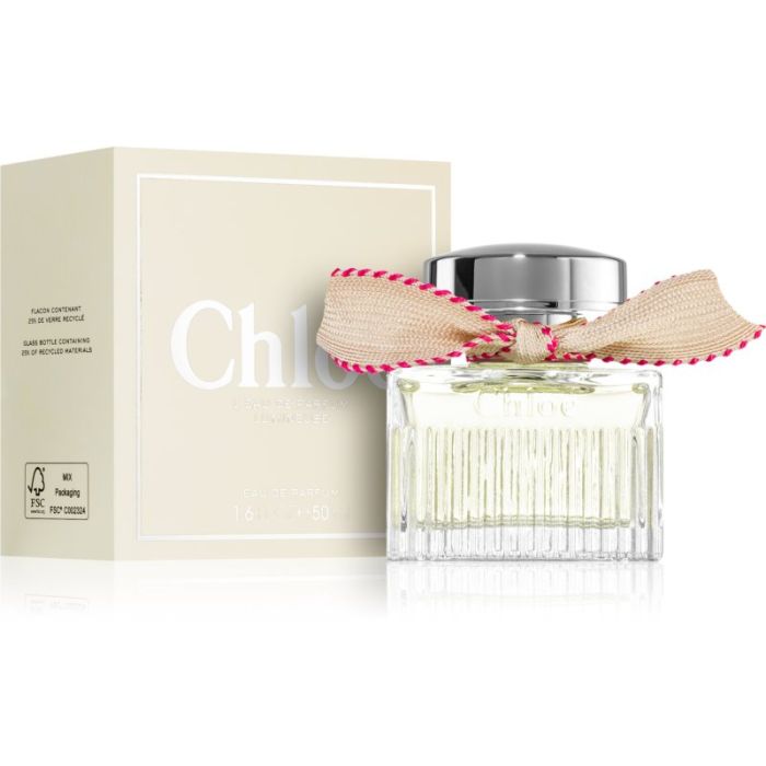 Chloe Eau de Parfum Lumineuse woda perfumowana 50ml dla Pań