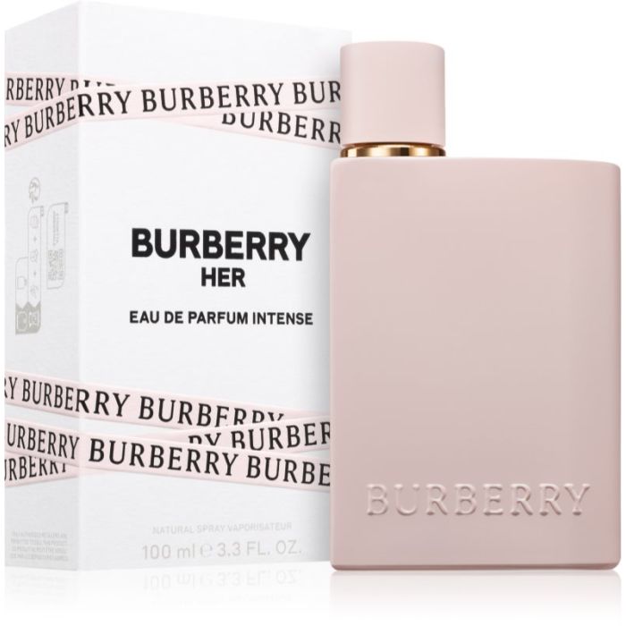 Burberry Her Eau de Parfum Intense woda perfumowana 100ml dla Pań