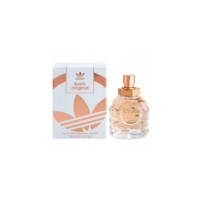 Adidas Originals Born Original Woda perfumowana 30ml dla Pań
