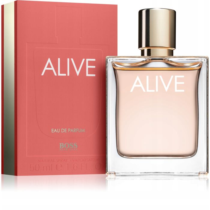 Hugo Boss Alive woda perfumowana 50ml dla Pań