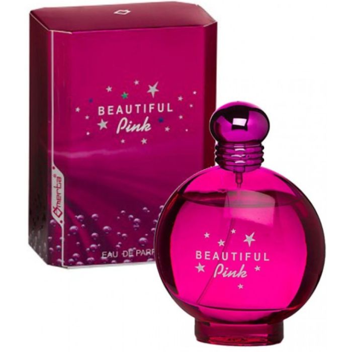 Omerta Beautiful Pink woda perfumowana 100ml dla pań