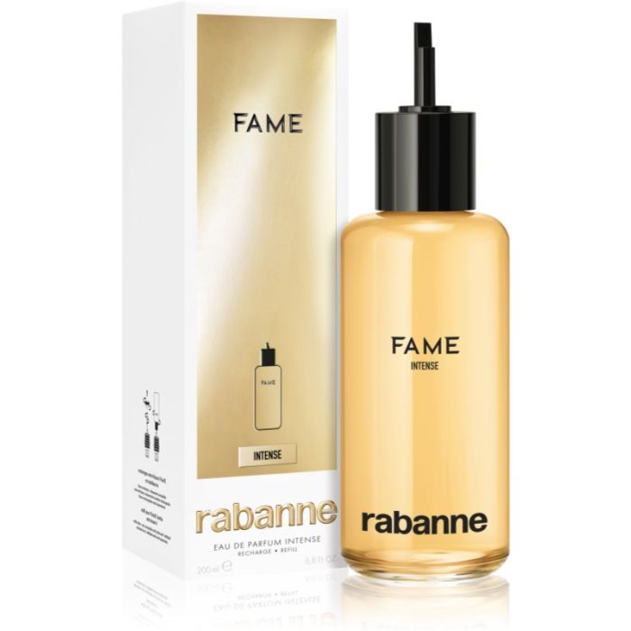 Paco Rabanne Fame Intense NAPEŁNIENIE woda perfumowana 200ml dla Pań